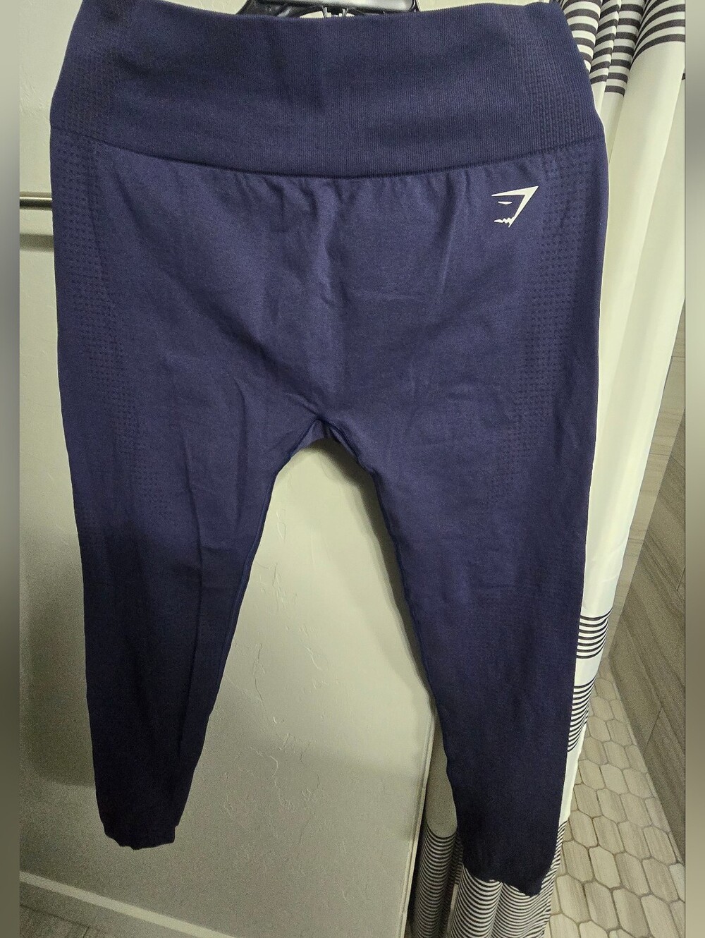 Gymshark Vital Seamless 2.0 Leggings